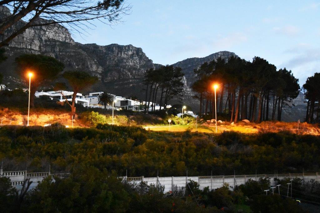 Camps Bay 12 Monte Carlo Apartments Exteriér fotografie