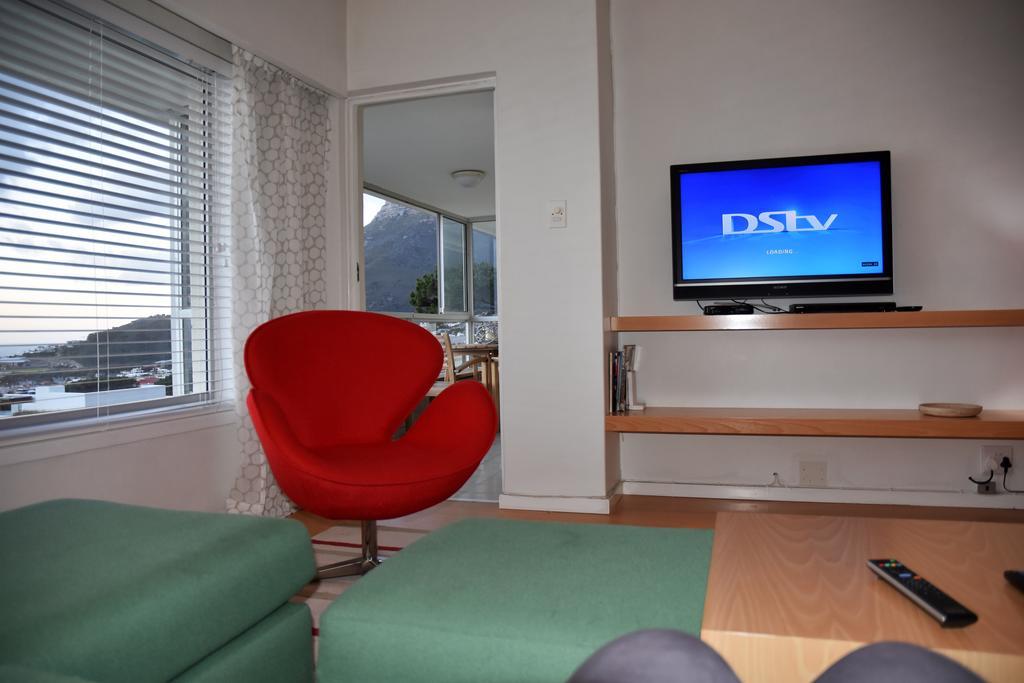 Camps Bay 12 Monte Carlo Apartments Exteriér fotografie