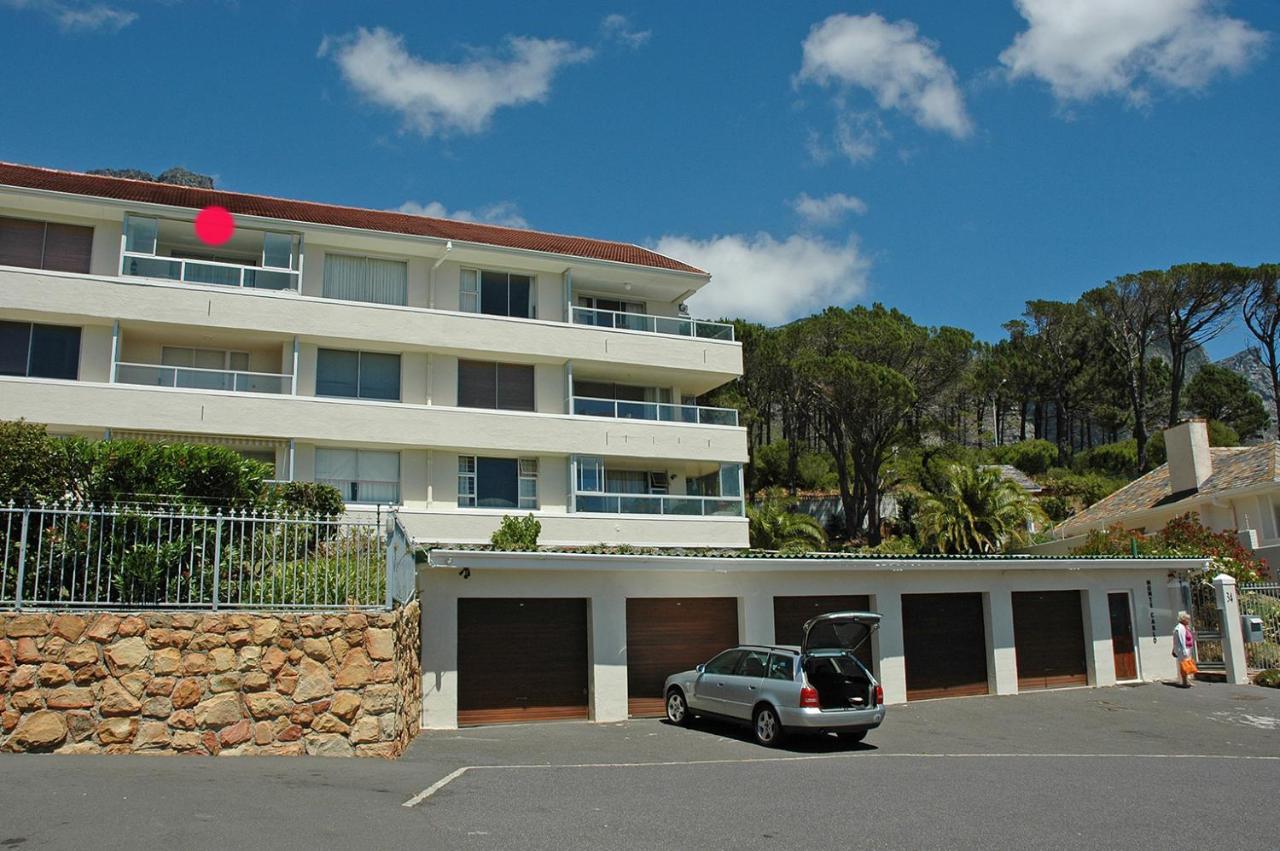 Camps Bay 12 Monte Carlo Apartments Exteriér fotografie