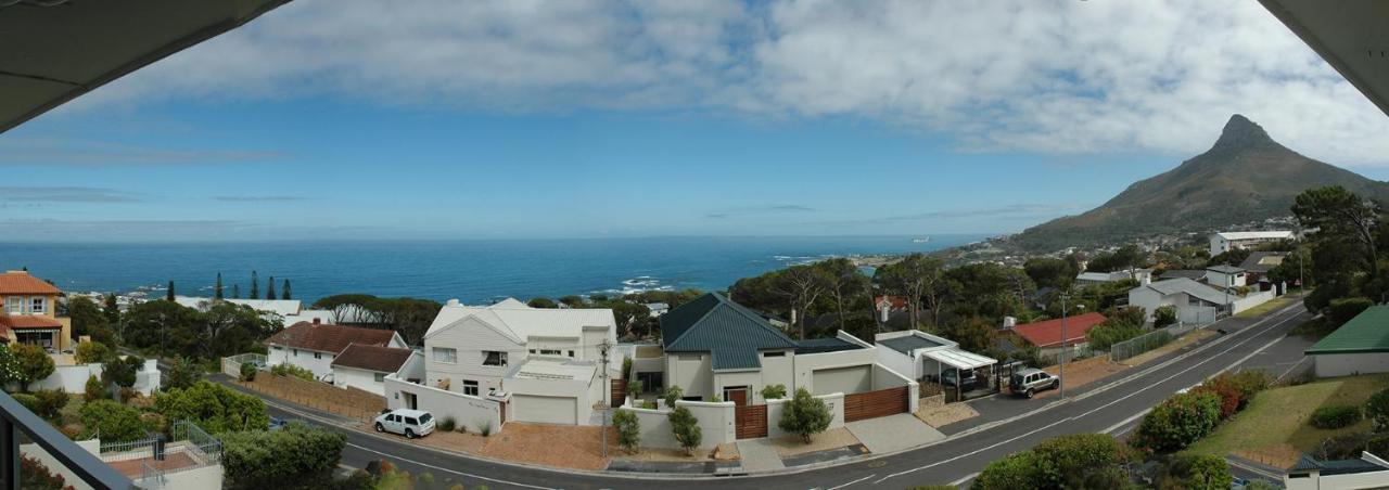 Camps Bay 12 Monte Carlo Apartments Exteriér fotografie